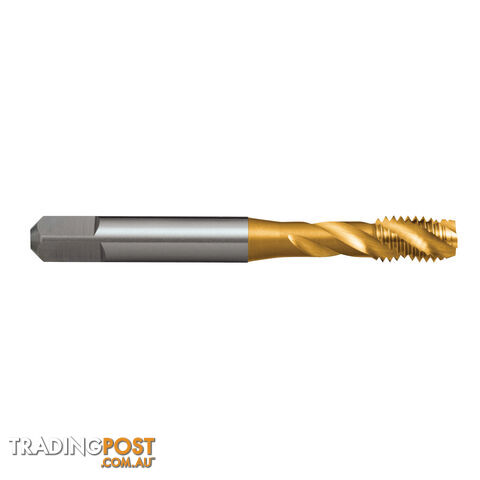 TAP T398 M 4x0.7 6H SPIRAL N ISO529 Bott HSSE TiN Sutton Tools T3980400