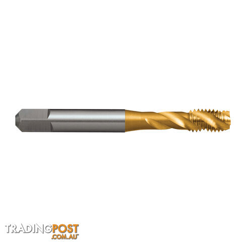 TAP T398 M 12x1.75 6H SPIRAL N ISO529 Bott HSSE TiN Sutton Tools T3981200