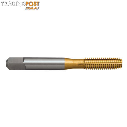 TAP T400 M 4x0.7 6H FORMING ISO529 Bott HSSE TiN Sutton Tools T4000400