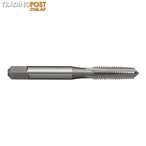 Tap T401 MF 12x1 6H Straight N ISO529 Taper HSS Sutton Tools T4011205