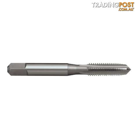 Tap T402 MF 10x1.25 6H Straight N ISO529 Inter HSS Sutton Tools T4021006