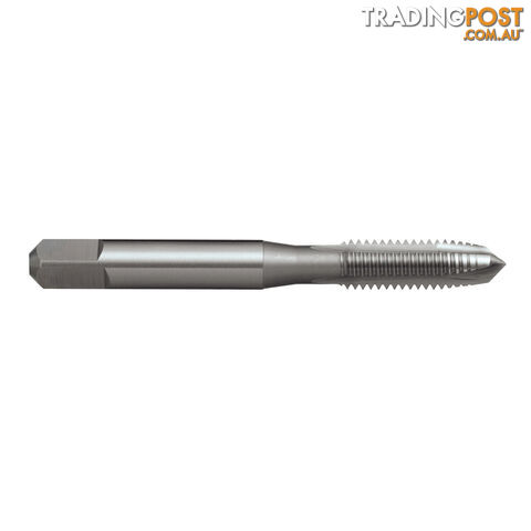 Tap T406 MF 10x1.25 6H Gun N ISO529 Inter HSSE Sutton Tools T4061006