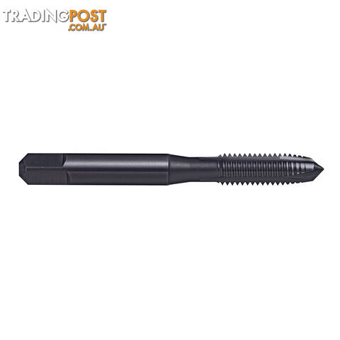 Tap T407 MF 12x1.25 6H Gun N ISO529 Inter HSSE Blu Sutton Tools T4071206
