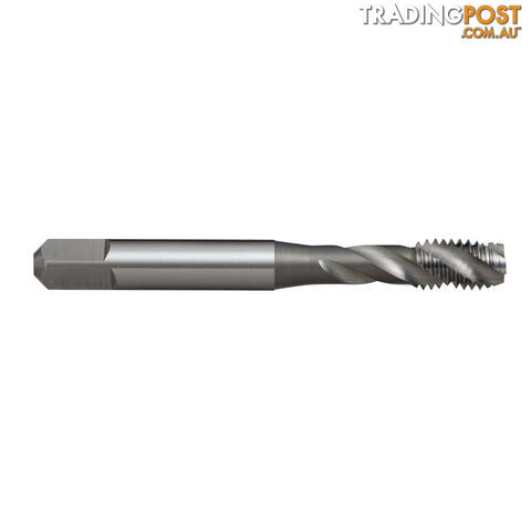 Tap T409 MF 10x1.25 6H Spiral N ISO529 Bott HSSE Sutton Tools T4091006