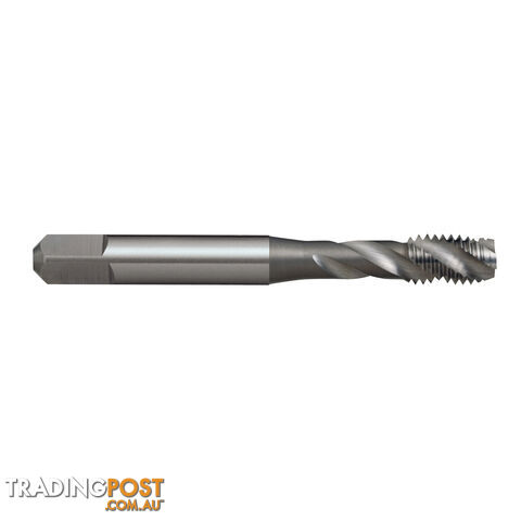 Tap T409 MF 12x1.25 6H Spiral N ISO529 Bott HSSE Sutton Tools T4091206