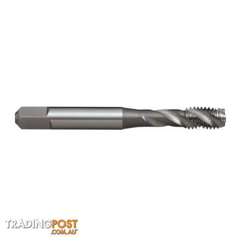 Tap T409 MF 18x1.5 6H Spiral N ISO529 Bott HSSE Sutton Tools T4091807