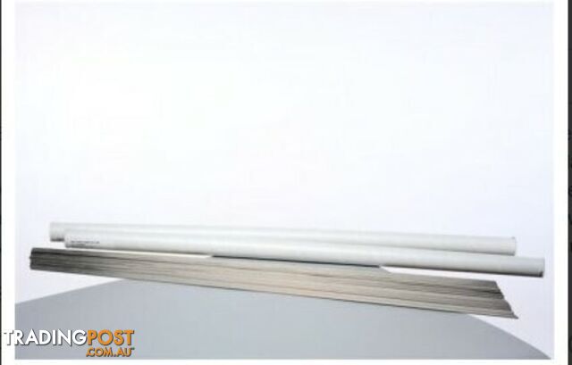 410NiMo Tig Wires Stainless Steel 1.6mm 5 Kg T410NM16S