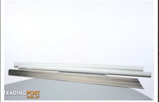 410NiMo Tig Wire Stainless Steel 2.4mm 5 Kg T410NM24S