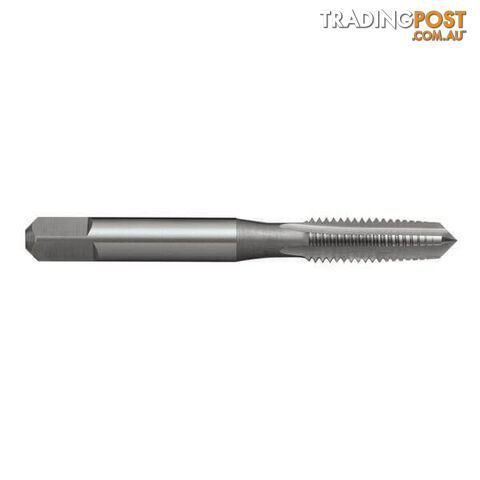 Tap T414 UNC 9/16-12 2B Straight N ISO529 Taper HSS Sutton Tools T4141429