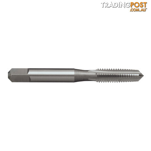 Tap T414 UNC 1-1/8-7 2B Straight N ISO529 Taper HSS Sutton Tools T4142858