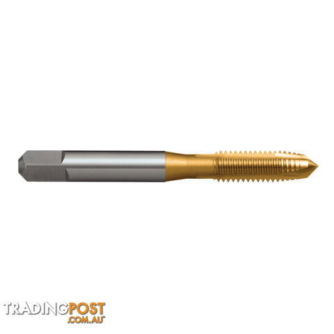TAP T424 UNC 6-32 2B GUN N ISO529 Inter HSSE TiN Sutton Tools T4240351