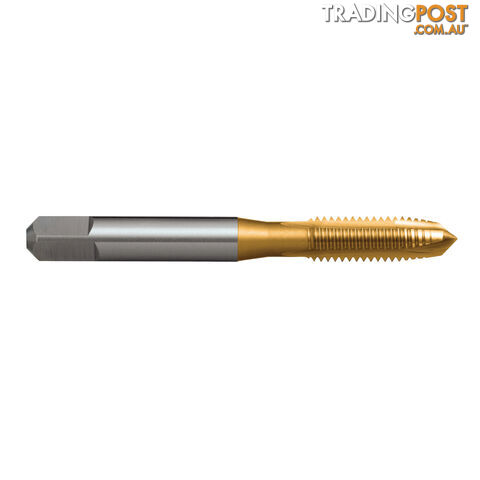 TAP T424 UNC 8-32 2B GUN N ISO529 Inter HSSE TiN Sutton Tools T4240417