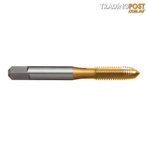 TAP T424 UNC 10-24 2B GUN N ISO529 Inter HSSE TiN Sutton Tools T4240483
