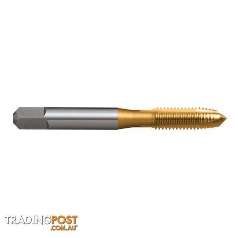 TAP T424 UNC 1/4-20 2B GUN N ISO529 Inter HSSE TiN Sutton Tools T4240635