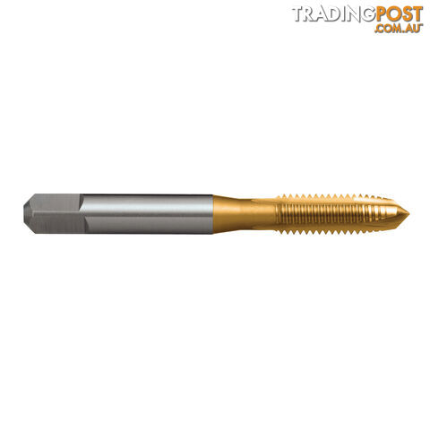 TAP T424 UNC 5/16-18 2B GUN N ISO529 Inter HSSE TiN Sutton Tools T4240794