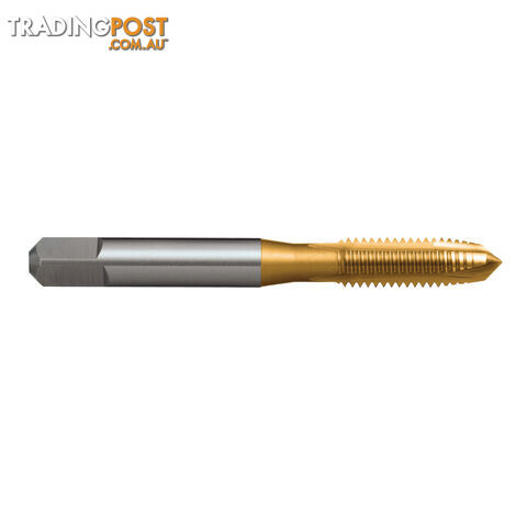 TAP T424 UNC 3/8-16 2B GUN N ISO529 Inter HSSE TiN Sutton Tools T4240953