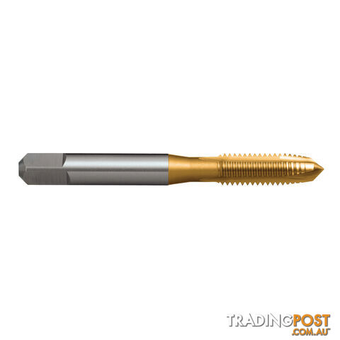 TAP T424 UNC 3/4-10 2B GUN N ISO529 Inter HSSE TiN Sutton Tools T4241905