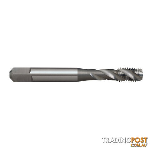 Tap T425 UNC 7/16-14 2B Spiral N ISO529 Bott HSSE Sutton Sutton Tools T4251111
