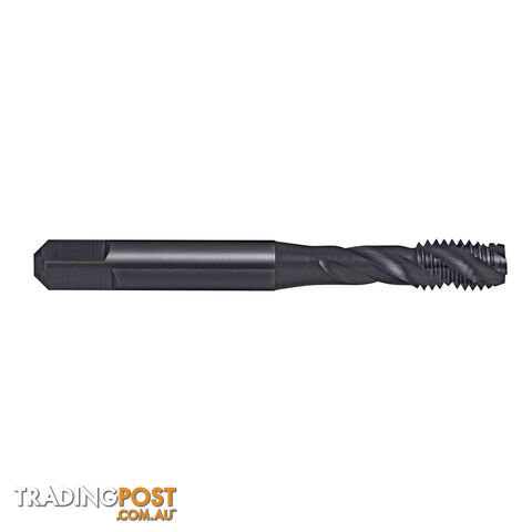Tap T426 UNC 3/8-16 2B Spiral N ISO529 Bott HSSE BLU Sutton Tools T4260953