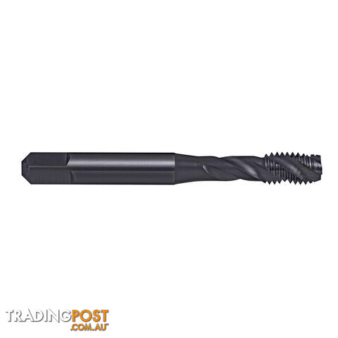 Tap T426 UNC 3/4-10 2B Spiral N ISO529 Bott HSSE BLU Sutton Tools T4261905