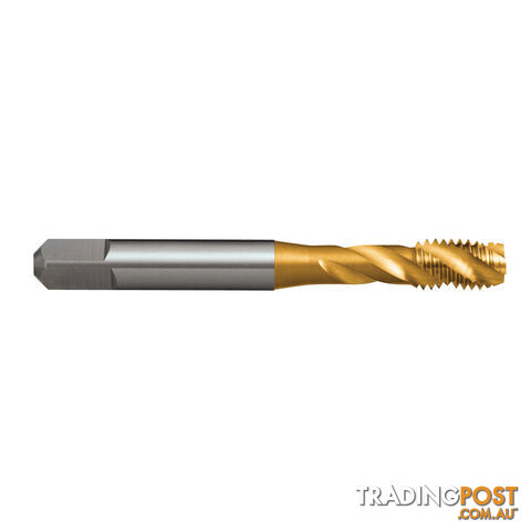 TAP T427 UNC 10-24 2B SPIRAL N ISO529 Bott HSSE TiN Sutton Tools T4270483