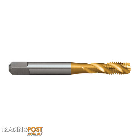 TAP T427 UNC 5/16-18 2B SPIRAL N ISO529 Bott HSSE TiN Sutton Tools T4270794