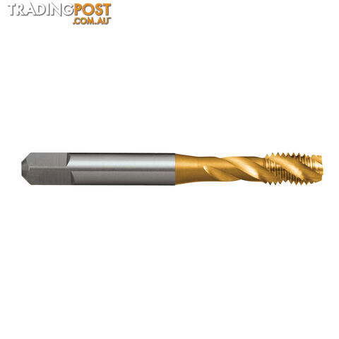 TAP T427 UNC 3/8-16 2B SPIRAL N ISO529 Bott HSSE TiN Sutton Tools T4270953
