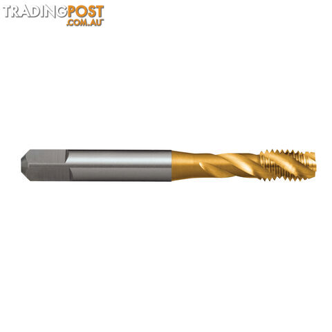 TAP T427 UNC 1/2-13 2B SPIRAL N ISO529 Bott HSSE TiN Sutton Tools T4271270