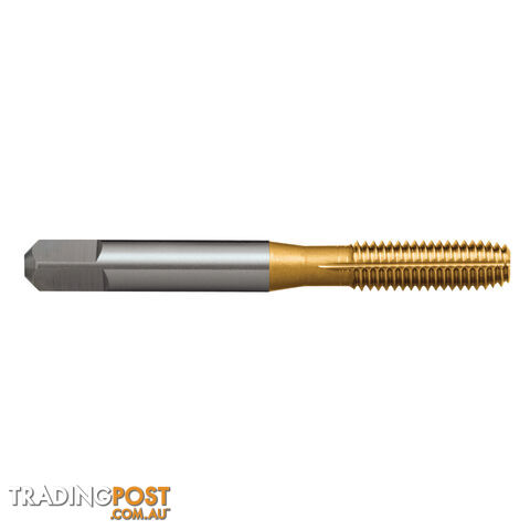 TAP T429 UNC 8-32 2B FORMING ISO529 Bott HSSE TiN Sutton Tools T4290417