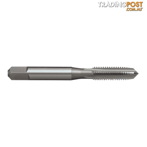 Tap T437 UNF 1/4-28 2B Straight LH ISO529 Inter HSS Sutton Tools T4370635