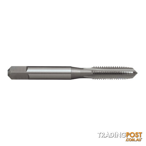 Tap T437 UNF 3/8-24 2B Straight LH ISO529 Inter HSS Sutton Tools T4370953