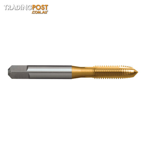 TAP T441 UNF 1/4-28 2B GUN ISO529 Inter HSSE TiN Sutton Tools T4410635