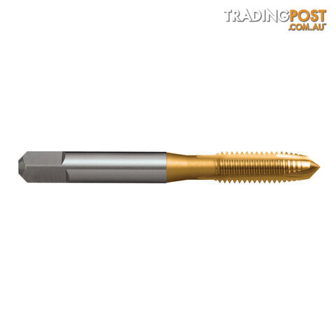 TAP T441 UNF 5/16-24 2B GUN ISO529 Inter HSSE TiN Tools T4410794