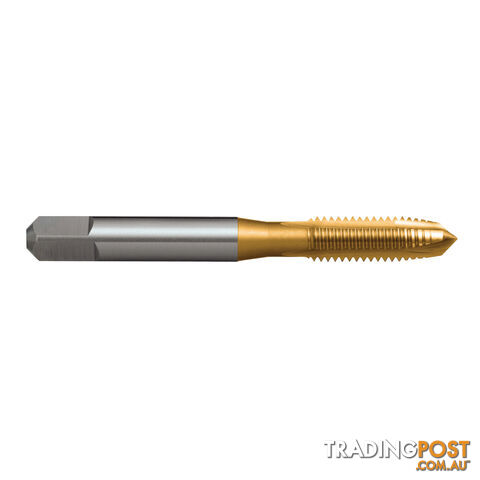 TAP T441 UNF 3/8-24 2B GUN ISO529 Inter HSSE TiN Sutton Tools T4410953