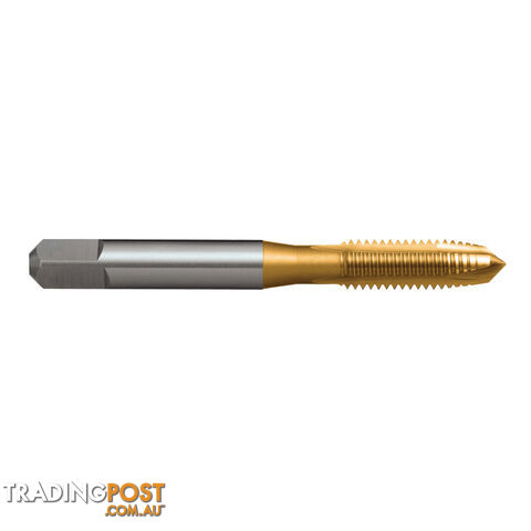 TAP T441 UNF 1/2-20 2B GUN ISO529 Inter HSSE TiN Sutton Tools T4411270