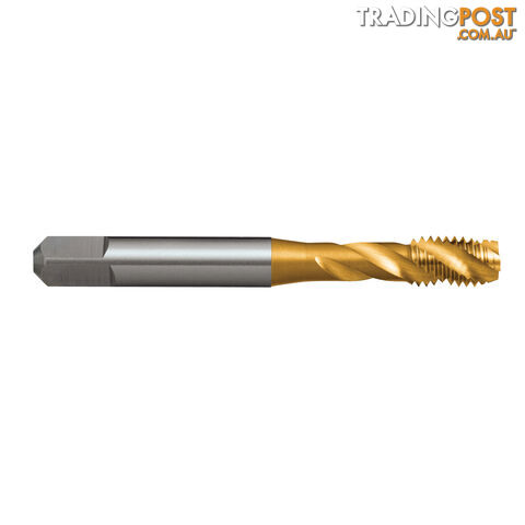 TAP T443 UNF 1/2-20 2B SPIRAL ISO529 Bott HSSE TiN Sutton Tools T4431270