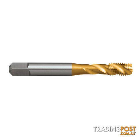 TAP T443 UNF 3/4-16 2B SPIRAL ISO529 Bott HSSE TiN Sutton Tools T4431905