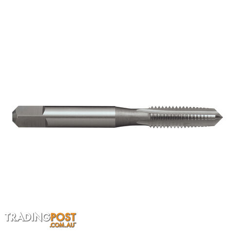 Tap T451 BSW 1-1/4-7 Z3 Straight ISO529 Taper HSS Sutton Tools T4513175