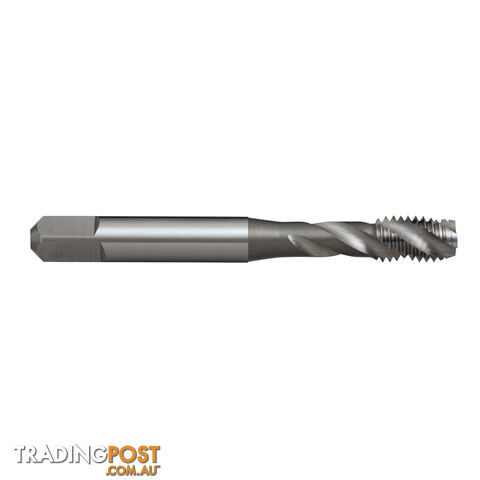 Tap T460 BSW 1/8-40 Z3 Spiral ISO529 Bott HSSE Sutton Tools T4600318