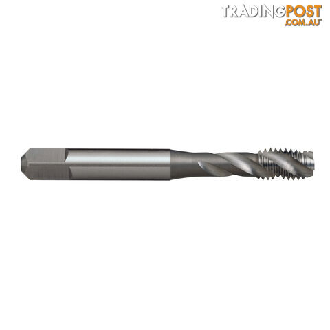Tap T460 BSW 3/16-24 Z3 Spiral ISO529 Bott HSSE Sutton Tools T4600476