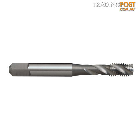 Tap T460 BSW 5/8-11 Z3 Spiral ISO529 Bott HSSE Sutton Tools T4601588