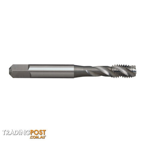 Tap T460 BSW 3/4-10 Z3 Spiral ISO529 Bott HSSE Sutton Tools T4601905