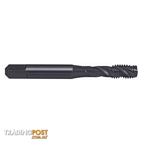 Tap T461 BSW 1/4-20 Z3 Spiral ISO529 Bott HSSE BLU Sutton Tools T4610635