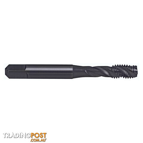 Tap T461 BSW 5/16-18 Z3 Spiral ISO529 Bott HSSE BLU Sutton Tools T4610794
