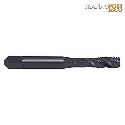 Tap T461 BSW 3/8-16 Z3 Spiral ISO529 Bott HSSE BLU Sutton Tools T4610953