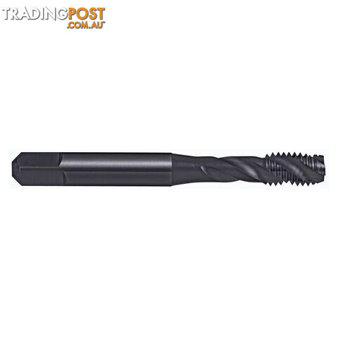 Tap T461 BSW 5/8-11 Z3 Spiral ISO529 Bott HSSE Blu Sutton Tools T4611588