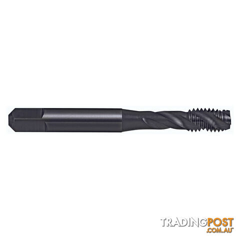 Tap T461 BSW 3/4-10 Z3 Spiral ISO529 Bott HSSE Blu Sutton Tools T4611905