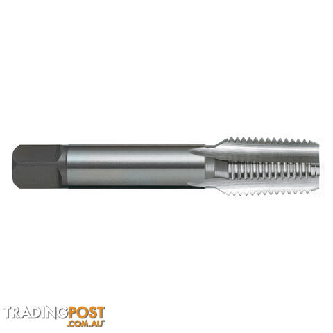 Tap T475 Rc 3/8-19 Z3 (BSPT) STR/FLT ISO2284 Bott HSS Sutton Tools T4751666