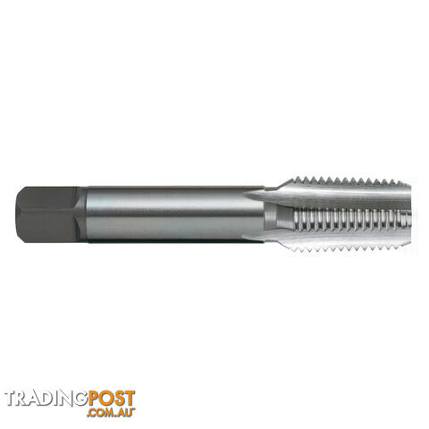 Tap T475 Rc 1-1/4-11 Z3 (BSPT) STR/FLT ISO2284 Bott HSS Sutton Tools T4754191