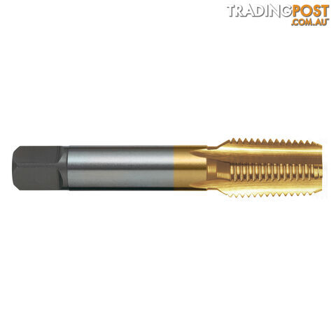TAP T476 Rc 3/8-19 Z3 (BSPT) STR/FLT ISO2284 Bott HSS TiN Sutton Tools T4761666